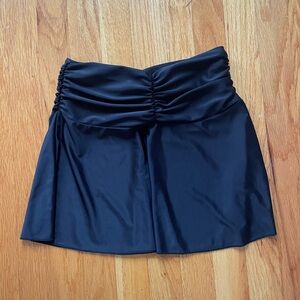 Urban Outfitters Charcoal Skirt